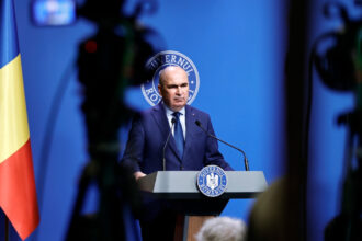 guvernul infirma un fake news atribuit premierului ilie bolojan romania nu va intra in razboi 6888d648d5a52