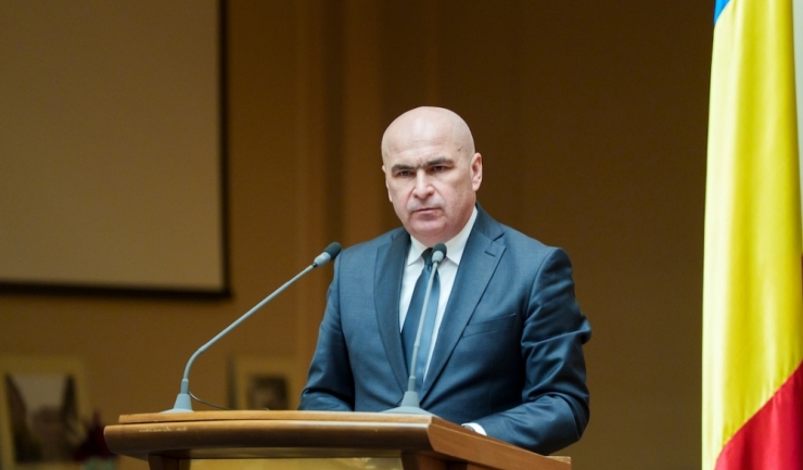 Guvernul ia măsuri pentru a suspenda transferurile între instituții 1 guvernul pregateste stoparea transferurilor intre institutii 688859ea16f5c