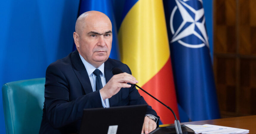 Guvernul afirmă că Ilie Bolojan nu a solicitat Senatului rambursarea chiriei, în ciuda faptului că beneficiază de un apartament de la RA-APPS. „Este o eroare nefericită” 1 guvernul sustine ca ilie bolojan nu a cerut senatului decontarea chiriei desi are locuinta de la ra apps e o regretabila eroare 688b5c08b067b