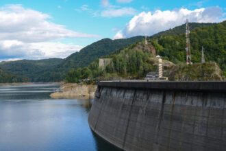 hidroelectrica incepe golirea lacului vidraru pentru prima data dupa anul 1974 688b7650a181c