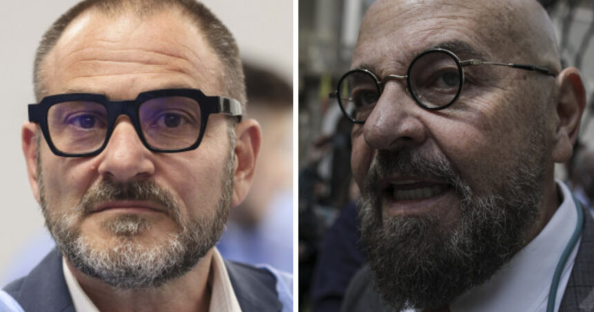 Horia Constantinescu, transferat de Piedone de la Protecția Consumatorului din Constanța în Ialomița, reușește să obțină anularea hotărârii în instanță. 1 horia constantinescu mutat de piedone de la protectia consumatorului constanta la ialomita a obtinut in instanta suspendarea deciziei 688a43e8a1707