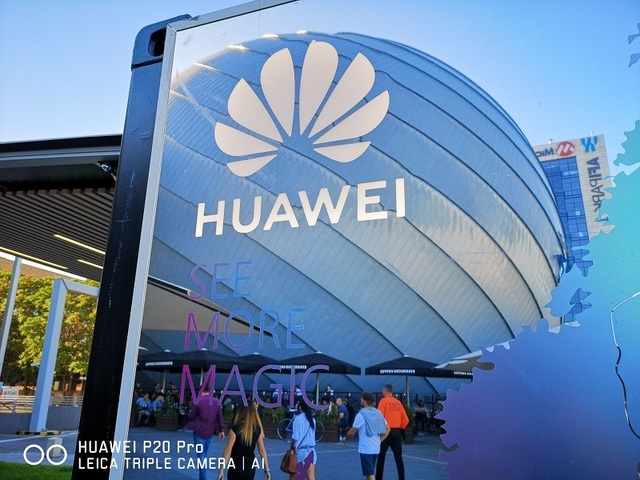 Huawei își recâștigă coroana în China la vânzările de smartphone-uri, în timp ce Apple își reînnoiește ascensiunea 1 huawei revine pe primul loc in china la vanzarile de smartphone uri iar apple isi reia cresterea 6888593a455ca