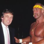Hulk Hogan: Un fan înflăcărat al lui Donald Trump. Reacția președintelui american la dispariția legendei din wrestling 2 hulk hogan era un aprig sustinator al lui donald trump cum a reactionat presedintele sua dupa ce a murit legendarul wrestler 6883416000196