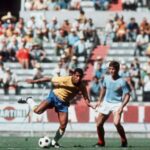 Il Luce 80 | Momentul memorabil când Pele a schimbat tricoul cu Mircea Lucescu: "O lecție de inspirație" 2 il luce 80 ziua in care pele a facut schimb de tricouri cu mircea lucescu a fost un exemplu 688933aeec6f9