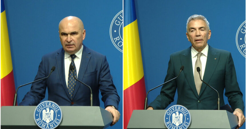 Ilie Bolojan își exprimă opinia în controversa legată de Anastasiu 1 ilie bolojan anunta prima reactie in scandalul anastasiu 6885e5f24e1a9