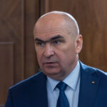 Ilie Bolojan: Fondurile destinate Ministerului Dezvoltării pentru programul „Anghel Saligny” au fost, în esență, consumate complet. 2 ilie bolojan bugetul alocat ministerului dezvoltarii pe componenta anghel saligny este practic epuizat 6888c157e676d