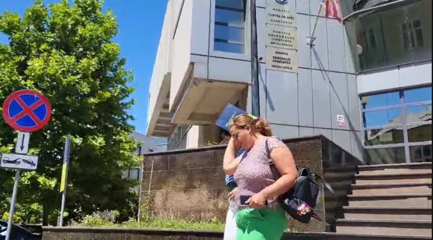 Înalta Curte a pronunțat o nouă hotărâre FINALĂ în cazul Fabrica de moșteniri din Constanța! Află cine va continua să fie sub arest la domiciliu și cine va fi plasat sub supraveghere judiciară! 1 inalta curte o noua decizie definitiva in dosarul fabrica de mosteniri din constanta cine ramane in arest la domiciliu si cine sub control judiciar 68838bc9be296
