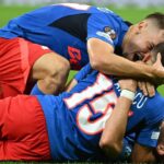 Trădarea dintre FCSB și Dinamo se apropie: Jucătorul și-a dat acceptul! 3 inca o tradare fcsb dinamo e aproape fotbalistul si a dat acordul 6882185f5eb10