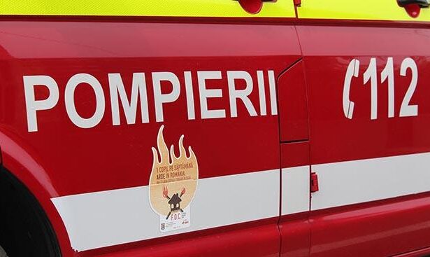 incendiu in zona plajei modern din costanta 688506c1f2344