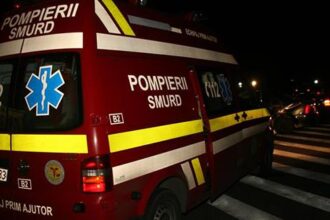incendiu la hotel majestic din olimp aproape 400 de persoane evacuate 688928f78c873