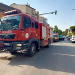 Flăcări în inima Tulcei: Trei persoane cedează în fața panicii! 3 incendiu la un spatiu comercial din municipiul tulcea trei persoane au suferit atac de panica 6887a72b0f3f4