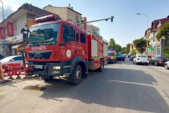 incendiu la un spatiu comercial din municipiul tulcea trei persoane au suferit atac de panica 6887a72b0f3f4