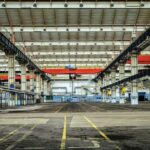 Cererea pentru spații industriale și logistice a cunoscut o creștere spectaculoasă. Cele mai semnificative contracte în imagini. 2 inchirierile de spatii industriale si logistice au explodat cele mai mari contracte grafice 6889dc59e4fed