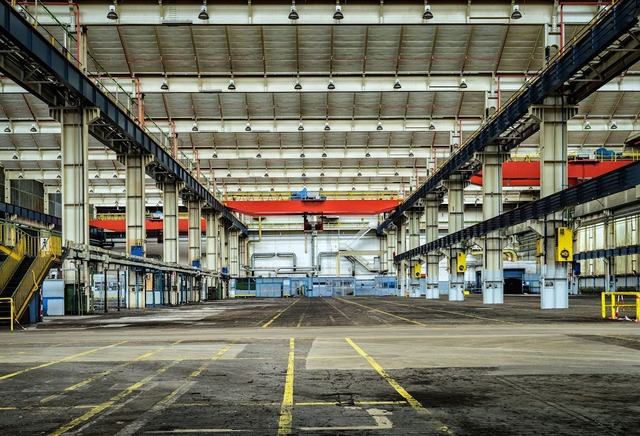 Cererea pentru spații industriale și logistice a cunoscut o creștere spectaculoasă. Cele mai semnificative contracte în imagini. 1 inchirierile de spatii industriale si logistice au explodat cele mai mari contracte grafice 6889dc59e4fed