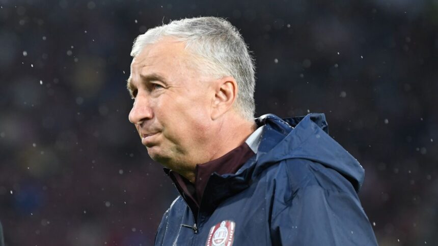 Dan Petrescu, fără rival: declarațiile sale despre Lugano sunt pur și simplu uluitoare! 1 inegalabilul dan petrescu ce a putut sa zica despre lugano depaseste orice imaginatie 6887082e6a85c