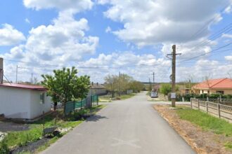 infrastructura rutiera din comuna amzacea intra in reabilitare o firma din bucuresti va incasa peste 44 milioane de lei 688365196f55f