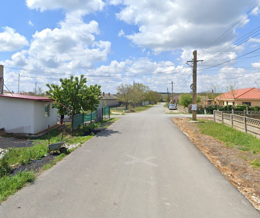Transformarea drumurilor din Amzacea: O companie bucureșteană va primi peste 4,4 milioane de lei pentru lucrări de reabilitare 1 infrastructura rutiera din comuna amzacea intra in reabilitare o firma din bucuresti va incasa peste 44 milioane de lei 688365196f55f