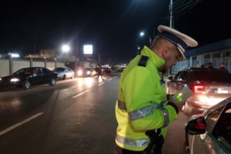 inspectoratul general al politiei romane peste 3 300 de interventii in sprijinul cetatenilor in ultimele 24 ore 6884e390c109c