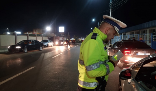 Peste 3.300 de misiuni ale Poliției Române în ultimele 24 de ore pentru a proteja comunitatea! 1 inspectoratul general al politiei romane peste 3 300 de interventii in sprijinul cetatenilor in ultimele 24 ore 6884e390c109c