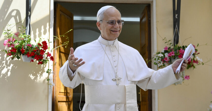 Robert Prevost, înainte de a deveni Papa Leon: mărturisiri incendiare despre invazia „imperialistă” a Rusiei care au făcut valuri! 1 interviul viral al lui robert prevost dinainte sa devina papa leon cand a denuntat suveranul pontif invazia imperialista a rusiei 6884f6d3b2bf1
