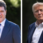 Întâlnirea dintre Donald Trump și Nicușor Dan se conturează pentru începutul anului viitor, la Washington 3 intrevederea dintre donald trump si nicusor dan ar putea avea loc in prima parte a anului viitor la washington 688a1669bcbac