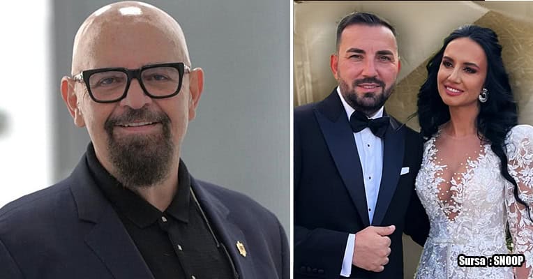 SNOOP dezvăluie: Nepotul lui Piedone s-a căsătorit într-un restaurant de fite, promovat de acesta pe rețelele sociale! 1 investigatie snoop piedone si a insurat nepotul la un local de lux pe care l a controlat anterior laudandu l pe facebook 68833e5a72106