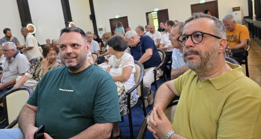 Ionuț Rusu, în urma discuțiilor legate de PUZ „Palazu Mare”: „Urbanismul trebuie să servească oamenii! Nu voi susține asta!” 1 ionut rusu dupa dezbaterea referitoare la puz palazu mare urbanismul nu se face impotriva oamenilor nu cu votul meu 688936cc42b11