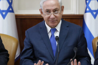 israelul a decis sa si recheme echipa de negociatori din qatar anuntul hamas care a determinat guvernul netanyahu sa faca acest pas 68825763883df