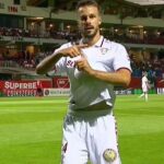 Jakub Hromada, impresii după golul din triumful Rapidului: "Nu am mai trăit o astfel de bucurie" 3 jakub hromada reactie dupa ce a marcat in victoria rapidului nu m am simtit asa de bine 6883ff3902dca