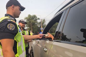 jale pe soselele din constanta istria chirnogeni si pe dn 2a politistii au gasit soferi beti sau chiar persoane fara permis de conducere 688759ad8f47b
