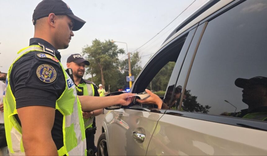 Haos pe drumurile din Constanța, Istria și Chirnogeni! Poliția descoperă șoferi sub influența alcoolului și fără drept de a conduce 1 jale pe soselele din constanta istria chirnogeni si pe dn 2a politistii au gasit soferi beti sau chiar persoane fara permis de conducere 688759ad8f47b