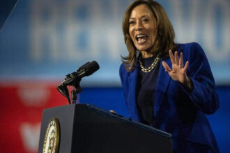 kamala harris va publica o carte despre campania sa prezidentiala din 2024 688bca1b067e7