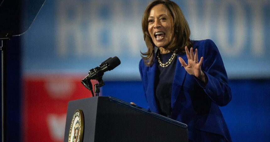 Kamala Harris dezvăluie detalii inedite din campania sa pentru alegerile prezidențiale din 2024 printr-o nouă lucrare literară 1 kamala harris va publica o carte despre campania sa prezidentiala din 2024 688bca1b067e7