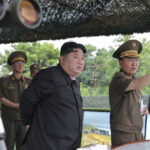 Kim Jong Un proclamă victoria țării sale asupra Statelor Unite: „Ne vom transforma în învingători demni” 2 kim jong un anunta ca tara sa va infrange statele unite vom deveni invingatori onorabili 6885cd47206e6