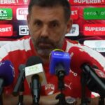 Kopic a dezvăluit preferințele pentru transferuri la Dinamo: „Totul depinde de FCSB” + Comentariile sale despre Blănuță 2 kopic nu s a ferit sa ofere detalii despre jucatorii doriti de dinamo depinde de fcsb ce a spus despre blanuta 6884b28340fa1