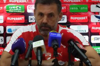 kopic nu s a ferit sa ofere detalii despre jucatorii doriti de dinamo depinde de fcsb ce a spus despre blanuta 6884b28340fa1