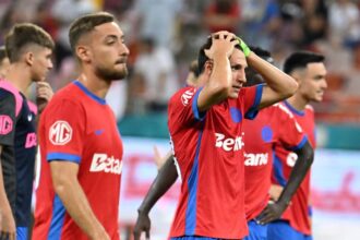 kosovarii tuna si fulgera inainte de fcsb drita speram ca fotbalul sa vorbeasca de data asta 688b905baebee