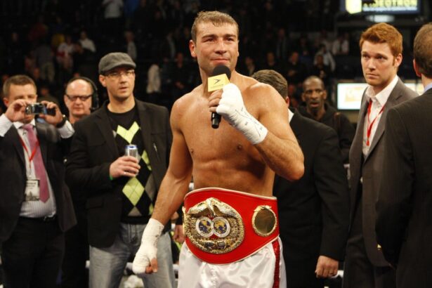 la sase ani de la retragere lucian bute a gasit adevarata comoara am lasat manusile pentru clipele pretioase alaturi de familie 6883648722604