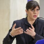 Laura Codruța Kovesi: Frauda cu TVA, mai câștigătoare decât traficul de persoane și droguri – România, un teren propice pentru mafia italiană și chineză 3 laura codruta kovesi spune ca frauda cu tva a devenit mai profitabila decat traficul de persoane si de droguri pe zona aceasta romania a devenit un teritoriu fertil pentru mafia italiana si cea chin 688b115b6e098