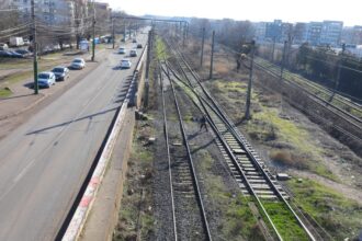 legatura pietonala dintre cartierele sudice ale constantei prinde contur contract estimat la peste 11 milioane de lei 6882b10ed5af2