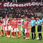 O legendă a lui Dinamo își exprimă temerile după două confruntări: "Se vor lupta din răsputeri pentru a evita retrogradarea!" 2 legenda lui dinamo s a convins dupa doua meciuri se vor bate jos de tot la retrogradare 6883a3d0751ef