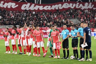 legenda lui dinamo s a convins dupa doua meciuri se vor bate jos de tot la retrogradare 6883a3d0751ef