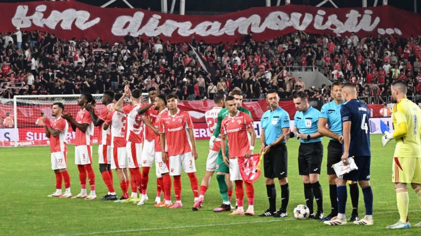 O legendă a lui Dinamo își exprimă temerile după două confruntări: "Se vor lupta din răsputeri pentru a evita retrogradarea!" 1 legenda lui dinamo s a convins dupa doua meciuri se vor bate jos de tot la retrogradare 6883a3d0751ef