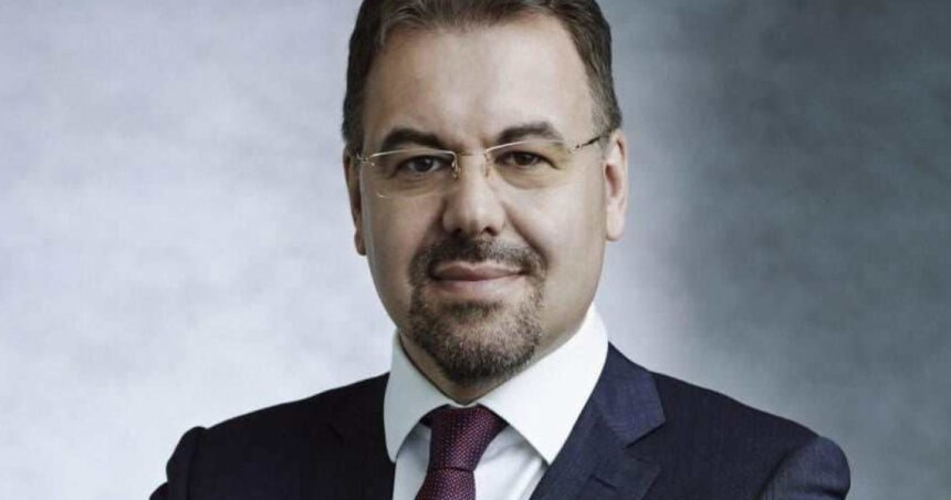 Leonardo Badea, Prim-viceguvernator BNR: Perspective asupra stabilității cursului valutar și alegerile strategice pentru economia României 1 leonardo badea prim viceguvernator bnr despre cursul de echilibru si decizii optimale cu privire la curs in economia romaniei 6882217fe4b95