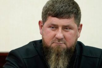 liderul cecen ramzan kadirov a fost salvat dintr un accident in vacanta a fost la un pas de inec in turcia 688377a44eebc