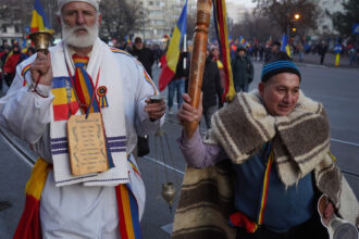 lipsiti de putere dezamagiti si deziluzionati sau indiferenta europenilor fata de democratie ce cred romanii sondaj 688763b542559