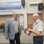 Cristian Cealera dezvăluie cartea "Comunitatea britanică din Kustendjie: o călătorie prin Constanța secolului XIX" 3 live cristian cealera lanseaza volumul intitulat comunitatea britanica din kustendjie o incursiune in constanta secolului xix 688787f887416