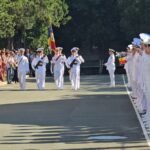 Ceremonia de Investire: Promoția Regina Maria 150 a Școlii Militare Amiral Ion Murgescu își sărbătorește primii pași în cariera militară! 2 live foto video absolventii din promotia regina maria 150 a scolii militare amiral ion murgescu primesc astazi primul grad militar 688b07eac9bc6
