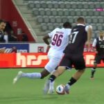 Pauză în confruntarea Lugano - CFR Cluj: scorul rămâne 0-0 la Thun! 3 live text lugano cfr cluj 0 0 pauza la thun 6882871fbf929