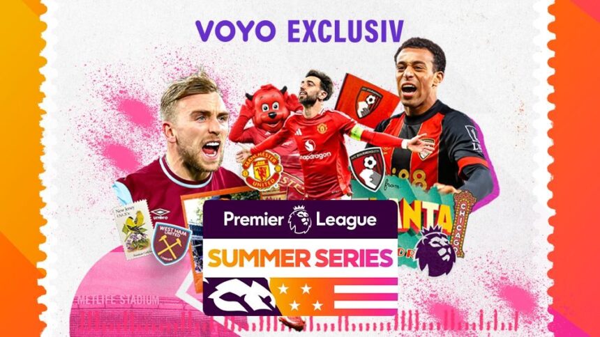 Everton și Bournemouth se întâlnesc într-un meci captivant, 0-0, transmis în direct pe VOYO! Început promițător pentru Summer Series din Premier League! 1 live video everton bournemouth 0 0 in direct pe voyo duel tare in debutul premier league summer series 6885381c40ed5
